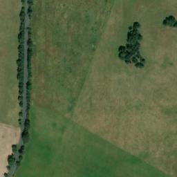 Satellite imagery of Na Skále [Františkovy Lázně-Žírovice], CZ