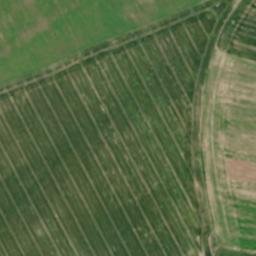 Satellite imagery of (U Rozcestí) [Milhostov-Vackovec], CZ