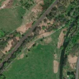 Satellite imagery of [Březová-Tisová] power station chimney -3, CZ