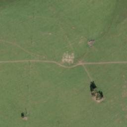 Satellite imagery of Kozí vrch [Loket-Nadlesí], CZ