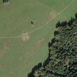 Satellite imagery of Kozí vrch [Loket-Nadlesí], CZ
