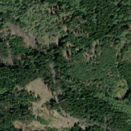 Satellite imagery of Výhledy, CZ