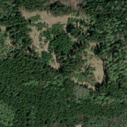 Satellite imagery of Výhledy, CZ