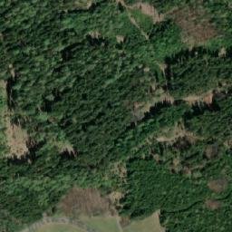 Satellite imagery of Výhledy, CZ