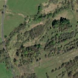 Satellite imagery of Liščí hora [Bochov-Německý Chloumek], CZ