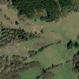 Satellite imagery of Liščí hora [Bochov-Německý Chloumek], CZ