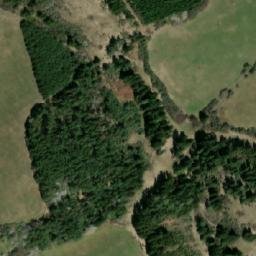 Satellite imagery of Záhořský vrch [Verušičky-Luka], CZ