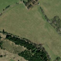 Satellite imagery of Záhořský vrch [Verušičky-Luka], CZ