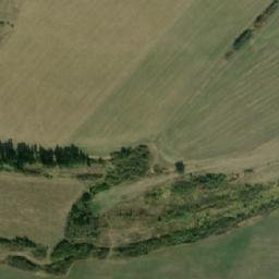 Satellite imagery of [Vrbice u Valče] WT-2, CZ