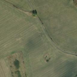 Satellite imagery of [Vrbice u Valče] WT-2, CZ