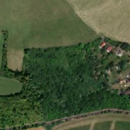 Satellite imagery of [Lubenec-Horní Záhoří] GSM, CZ