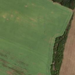 Satellite imagery of Vochlice [Vroutek - Vesce u Drahonic] outlook t., CZ