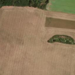 Satellite imagery of Vochlice [Vroutek - Vesce u Drahonic] outlook t., CZ