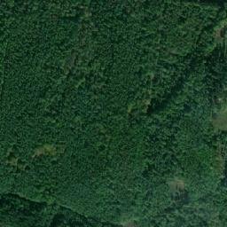 Satellite imagery of Kapucínský vrch [Lubenec - Přibenice], CZ