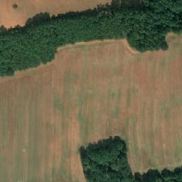 Satellite imagery of Klíčovka [Kryry], CZ