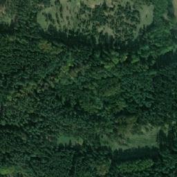 Satellite imagery of (Ořešník) [Kolešov], CZ