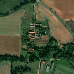 Satellite imagery of Na Vyhlídce [Hořovičky-Hokov], CZ