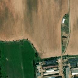 Satellite imagery of [Kněževes] GSM, CZ