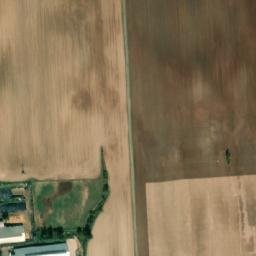 Satellite imagery of [Kněževes] GSM, CZ