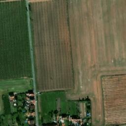 Satellite imagery of [Chrášťany] HG-2, CZ