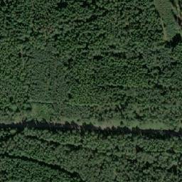 Satellite imagery of (Bednářka) [Lužná u Rakovníka], CZ