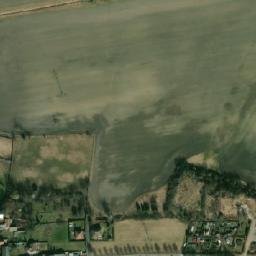 Satellite imagery of [Stochov] church t., CZ