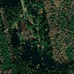 Satellite imagery of (Velký Bor) [Tuchlovice-Srby], CZ