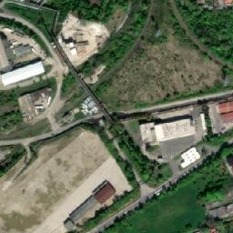 Satellite imagery of [Kladno-Dubí] cooling t.-2, CZ