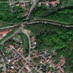 Satellite imagery of [Kladno-Dubí] cooling t.-2, CZ