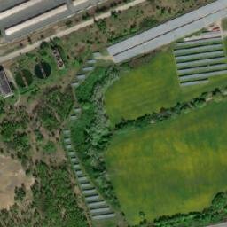 Satellite imagery of Sochorova valcovna [Buštěhrad] factory chimney -0, CZ