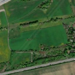 Satellite imagery of Sochorova valcovna [Buštěhrad] factory chimney -0, CZ