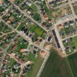 Satellite imagery of [Buštěhrad] GSM, CZ