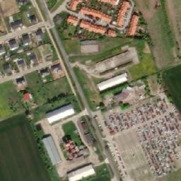 Satellite imagery of [Buštěhrad] GSM, CZ