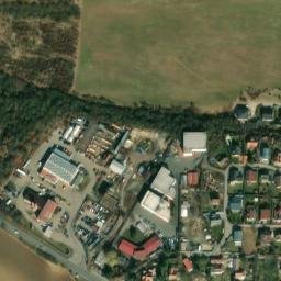 Satellite imagery of Na Habří [Velké Přílepy] GSM, CZ