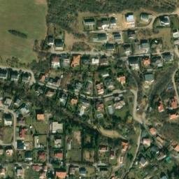 Satellite imagery of Na Habří [Velké Přílepy] GSM, CZ