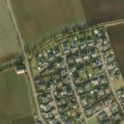Satellite imagery of [Svémyslice] belfry, CZ