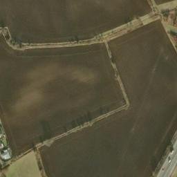 Satellite imagery of [Svémyslice] belfry, CZ