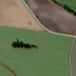 Satellite imagery of U horky [Sadská], CZ