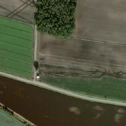 Satellite imagery of U horky [Sadská], CZ