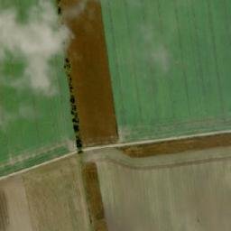 Satellite imagery of Okrouhlík [Kovanice-Chvalovice], CZ