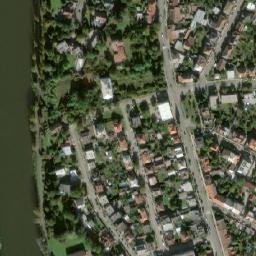 Satellite imagery of [Poděbrady] hotel t., CZ