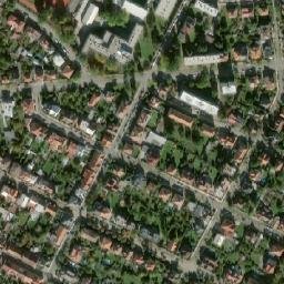 Satellite imagery of [Poděbrady] hotel t., CZ