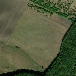 Satellite imagery of Oškobrh, CZ