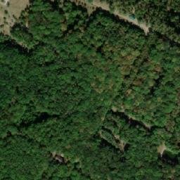 Satellite imagery of Oškobrh, CZ