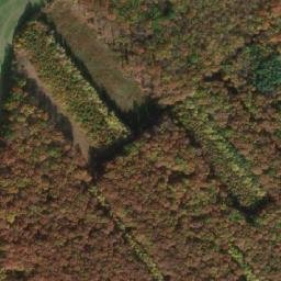 Satellite imagery of Víno [Lovčice u Nového Bydžova], CZ