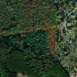 Satellite imagery of Na Františku [Chlumec nad Cidlinou] GSM, CZ