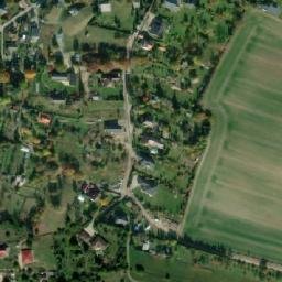 Satellite imagery of Na Františku [Chlumec nad Cidlinou] GSM, CZ