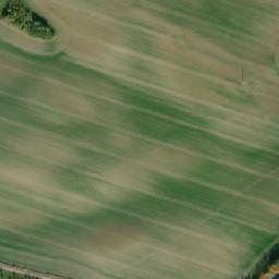 Satellite imagery of Na Františku [Chlumec nad Cidlinou] GSM, CZ
