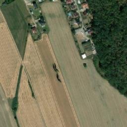 Satellite imagery of Milíř [Vysoká nad Labem] outlook t., CZ