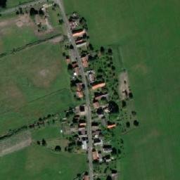 Satellite imagery of Na Vrchu [Týniště nad Orlicí-Rašovice], CZ